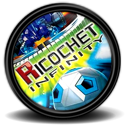 Ricochet Infinity 1 Icon 256x256 png